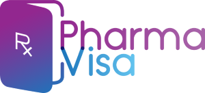 pharma visa Logo